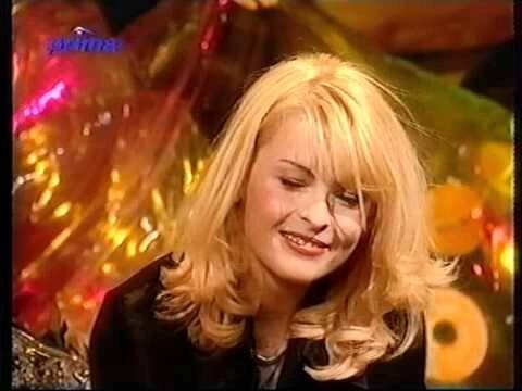 Profilový obrázek - Iveta Bartošová- PARTY(TV PRIMA)