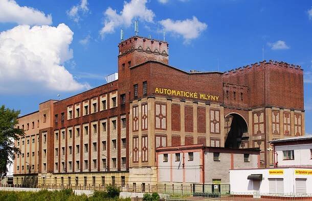 Institut pro památky a kulturu