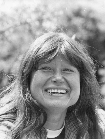 Alena Čepelková (1953)