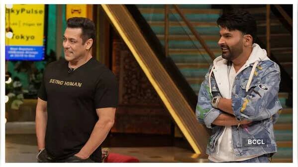 ​Salman Khan on his illness