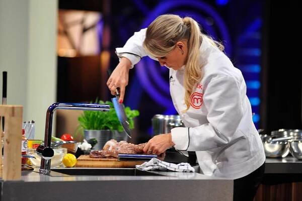 Druhá řada soutěže MasterChef má vítěze! Triumf si připsal Jiří!