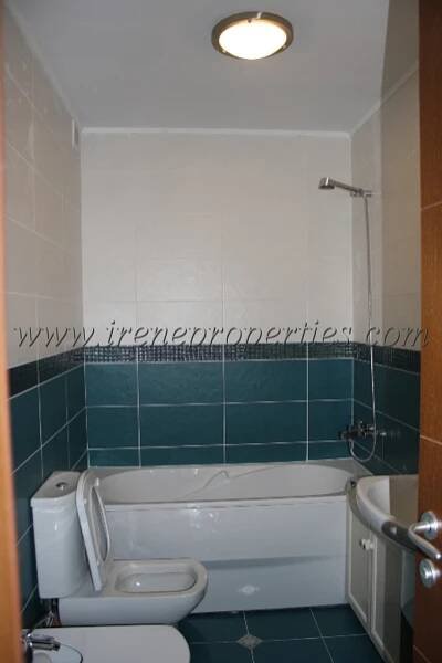 4 room apartment with panoramic terrace. Sofia Boyana district | Irene