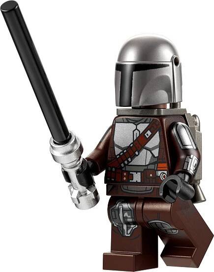 LEGO® 75376 STAR WARSTM...