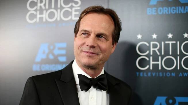 Actor And Director Bill Paxton Dies, Aged 61