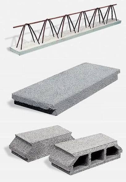 Foto: Betonové stavby - GROUP, BSK