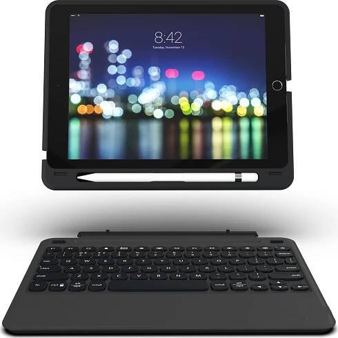 ZAGG Slim Book Go (103304786)