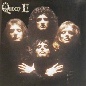 Queen UK Albums Discography 1973-1989