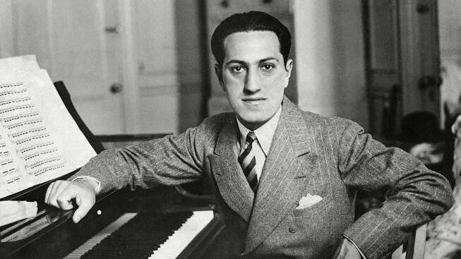 THE STORY BEHIND: Gershwin's 