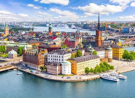 Stockholm