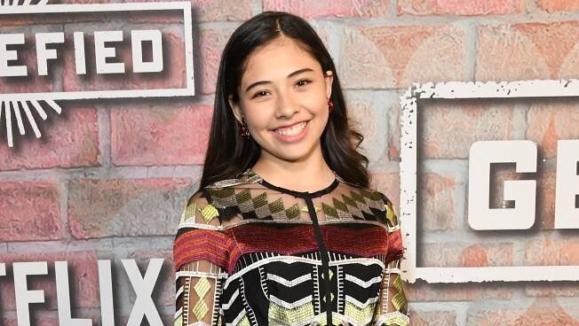 'Doctor Strange' Sequel Adds 'The Baby-Sitters Club' Star Xochitl Gomez To Cast