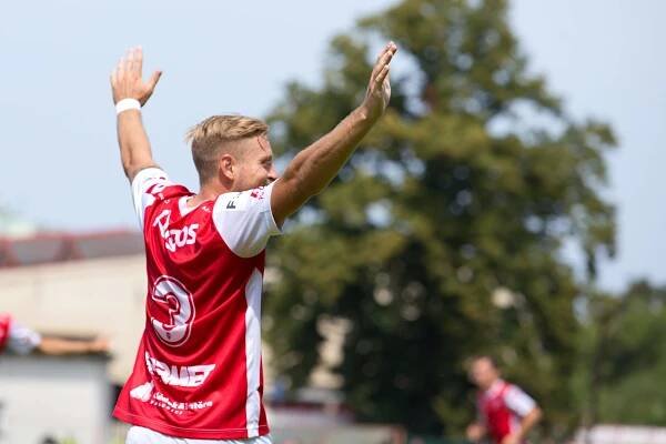 FK Pardubice