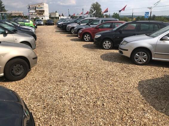 Autobazar Plazy foto 6