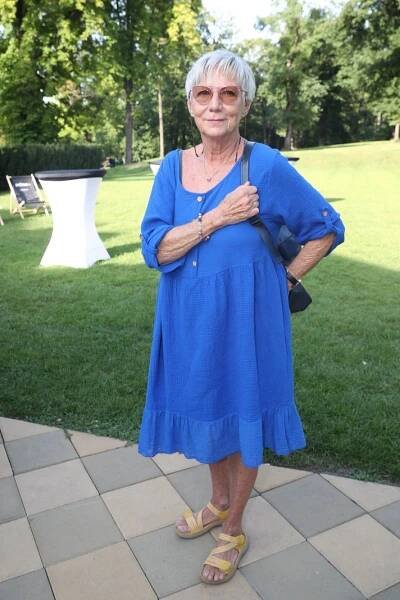 Dana Syslová