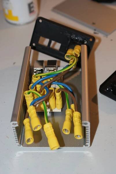 USB Switch 2 :: www.tribbeck.com