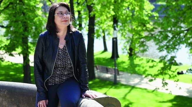 Alena Müllerová: Klidně řeknu, že jsem feministka
