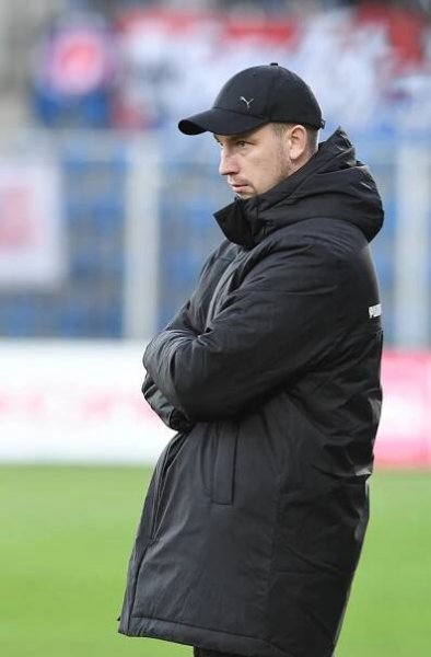 1.FC SLOVÁCKO - FC Viktoria Plzeň 1:0 - 1.FC Slovácko