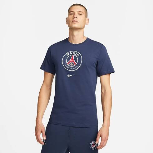 Nike Paris Saint-Germain Crest BLUE - DJ1315-410