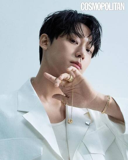 Lee Do Hyun o práci so Song Hye Kyo, tajomnej postave v The Glory a hlase, ktorý je jeho silnou zbraňou - Asianstyle