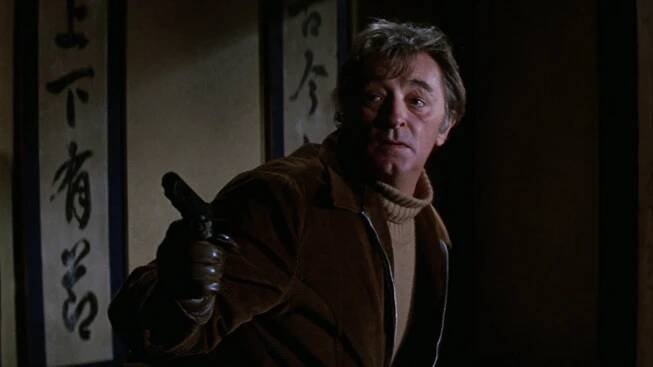 Japonská mafie (1974) film • Filmožrouti.cz
