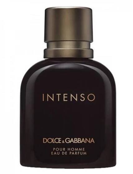 Dolce & Gabbana Intenso Pour Homme 125 ml EDP MAN TESTER
