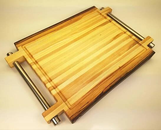 Project Gallery – Pine Cliff Woodworks