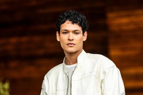Omar Rudberg.