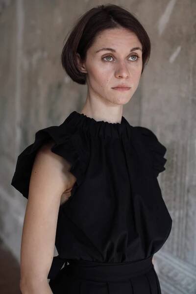 Andrea Uhlík Berecková - ArtAgent