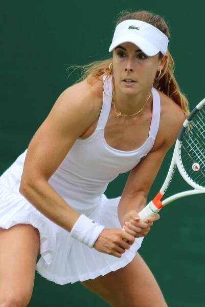 Alizé Cornet