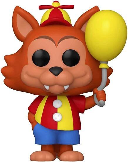 Funko POP! Five Nights at Freddy's