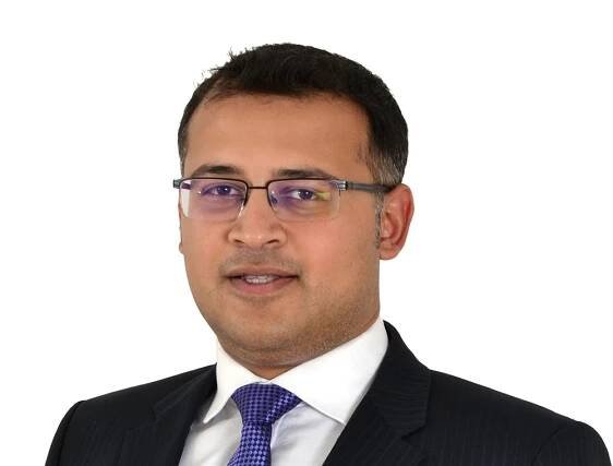 EFG Hermes Research | Fahad Shaikh, CFA