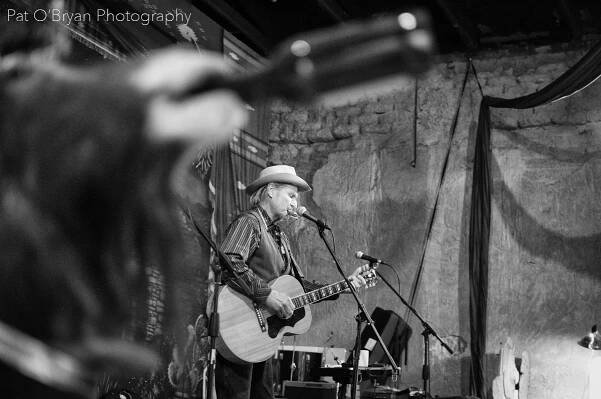 January 2015 – Terlingua Music