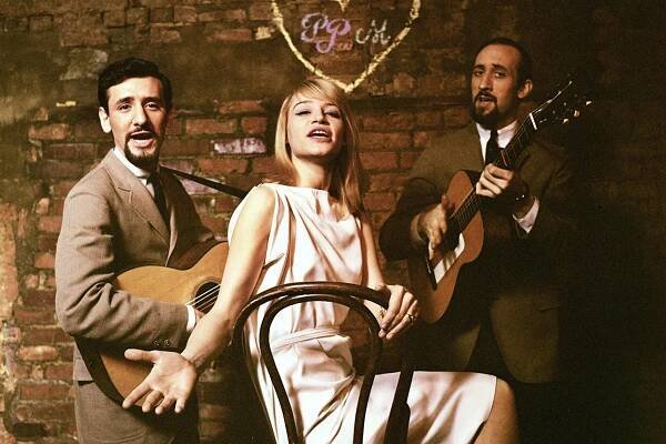 Peter Yarrow Dies At 86: "Puff The Magic Dragon" Songwriter and Peter, Paul and Mary Founder Remembered