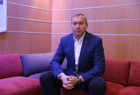 Chceme, aby i ženský tým hrál první ligu, přeje si Richard Jukl