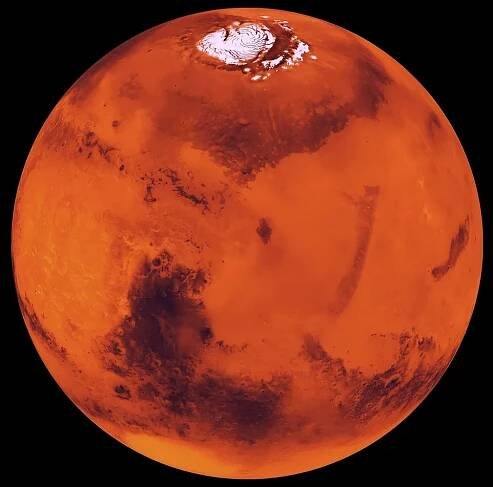 mars health