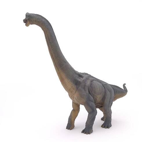 BRACHIOSAURUS