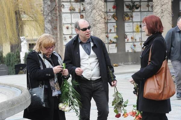 Před 9 lety zemřel dabér Rostislav Čtvrtlík (†47): Rodina se o smrti dozvěděla z médií!