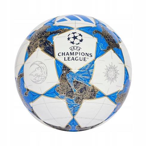 Fotbalový míč adidas UCL Pro Sala 25/26 League Stage JP1546 vel. EAN (GTIN) 4068811955465