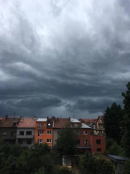 Brno Řečkovice