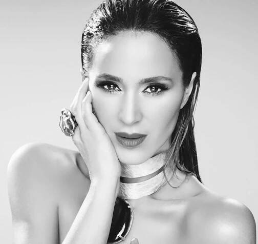 Catherine Siachoque - Telenovely.net ... vše o telenovelách na jednom místě