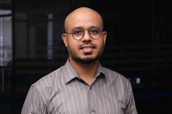 Priyadarshi Satyam 