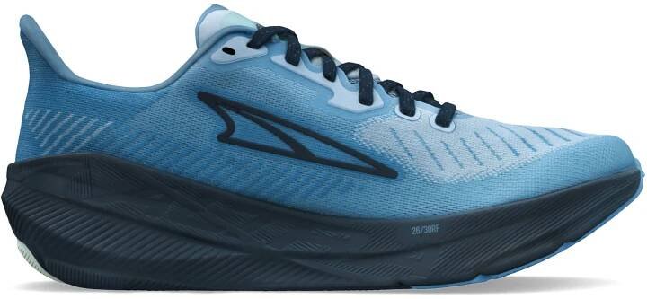 ALTRA Experience Flow W Light Blue