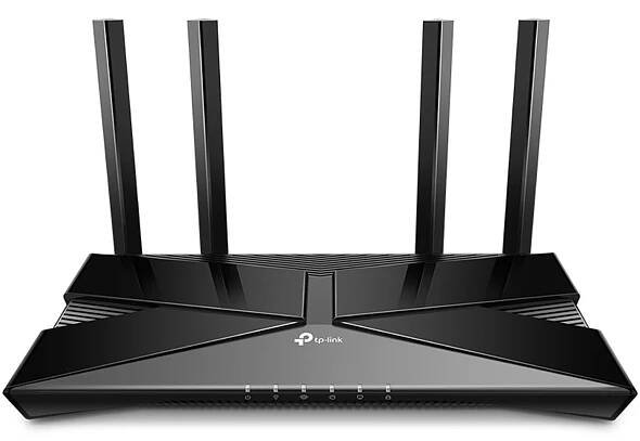 TP-LINK Archer VX1800v