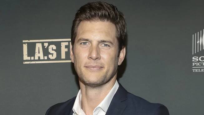 Ryan McPartlin - Actor