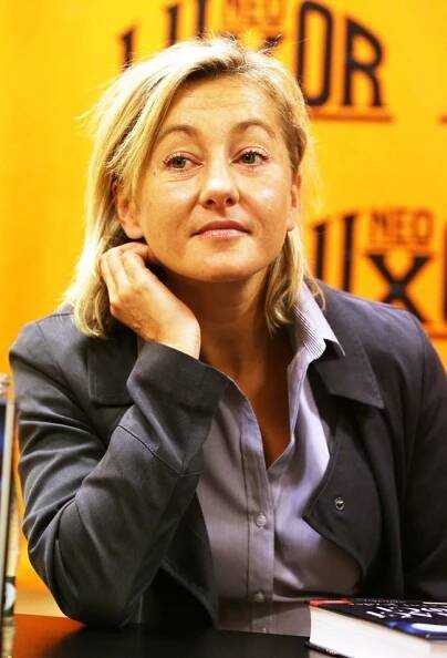 Vanda Hybnerová