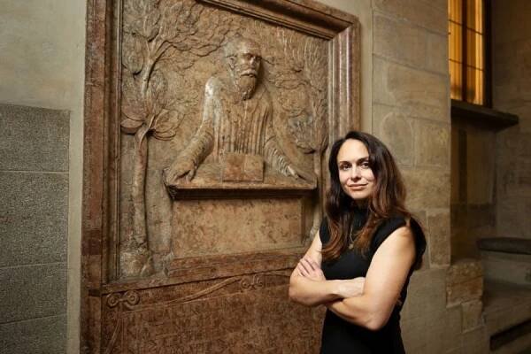 Zuzana Havránková: Profesura a čtyři děti před čtyřicítkou? Jde to!