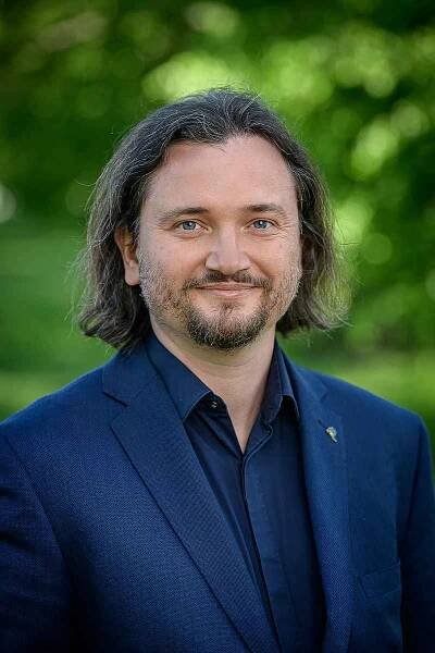 Jan Hošek (Piráti).