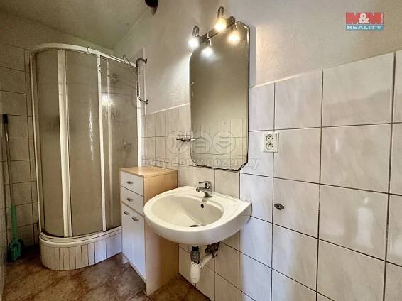 Prodej Dům, Vlkov, okres České Budějovice