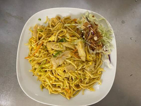 LOTUS Vietnamské bistro | Wolt | Delivery | Bratislava okolie - Východ