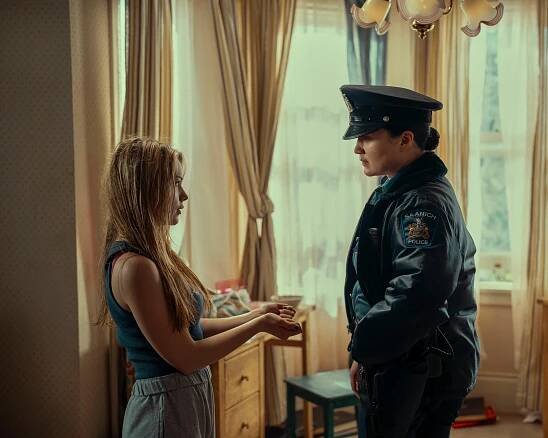 ‘Under the Bridge’ navigates the familiar true-crime waters of troubled teens