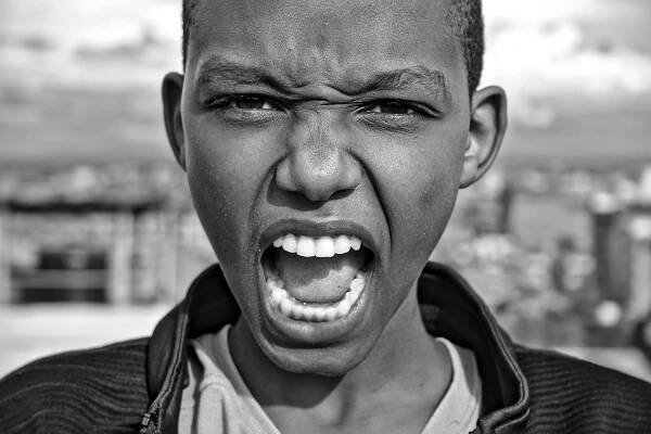 Misophonia: Sounds & Anger - Misophonia Treatment NYC